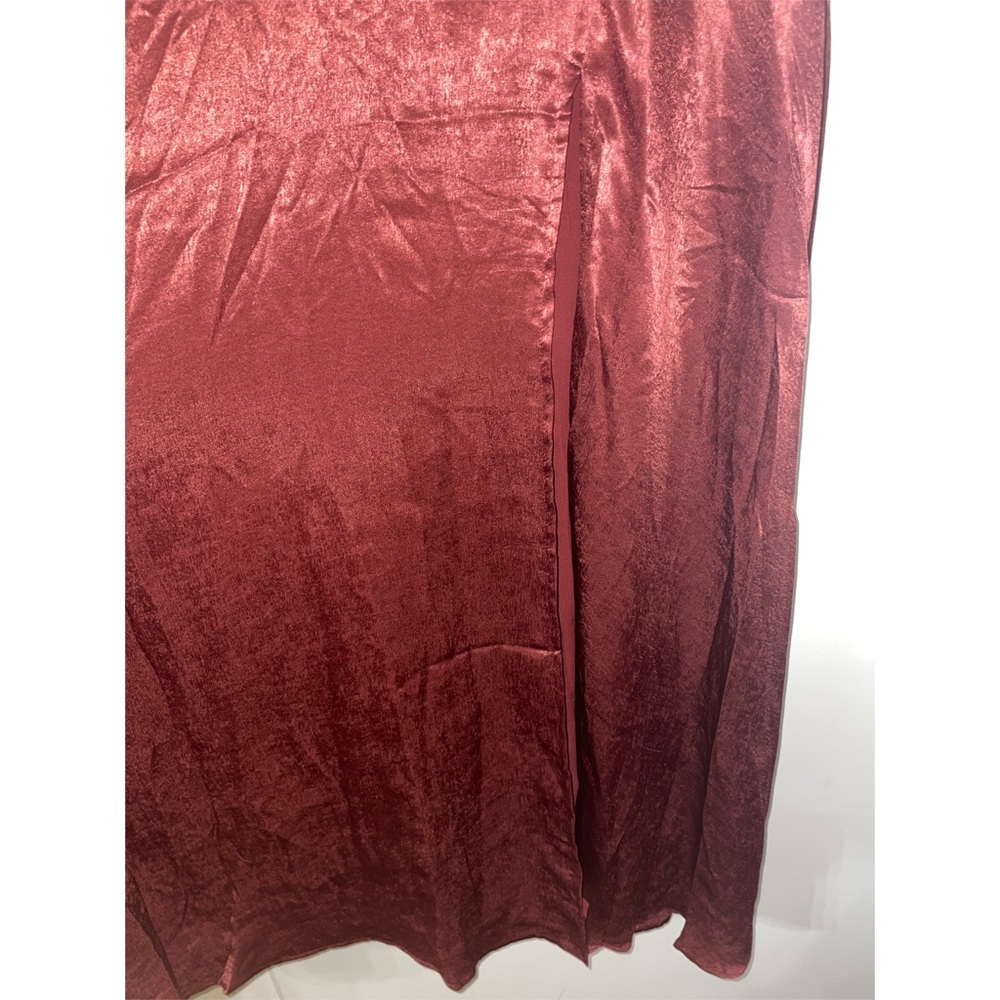 Lulus Maxi Dress - Picture 7 of 9